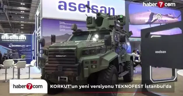 Eray Güçlüer: Yeni Korkut sürü dronların kâbusu olacak