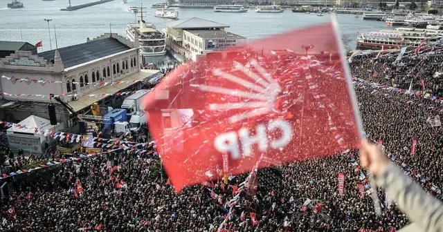 Araştırma: CHP denilince ilk akla gelen siyasetçi kim?