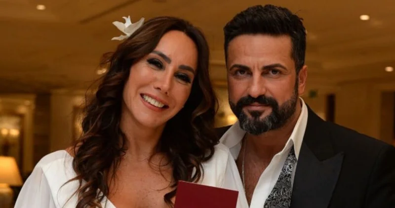 Oryantal Asena ile Hasan Dere boşandı Magazin haberleri