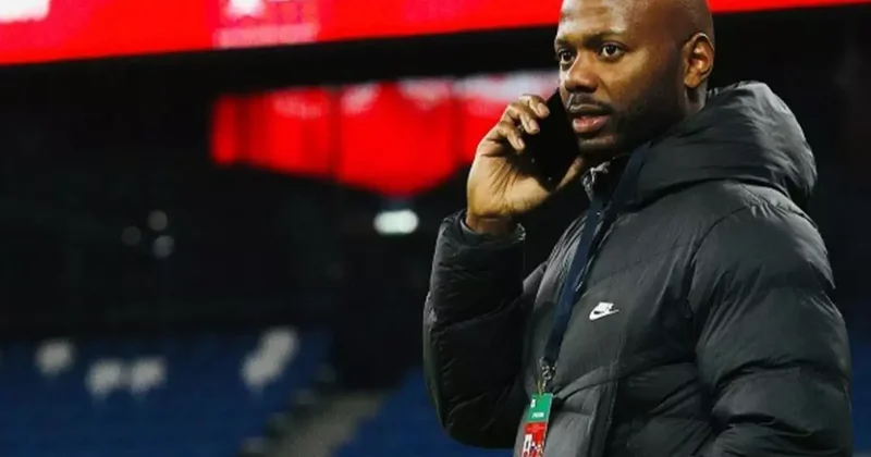 Jerome Salbert ten Galatasaray için çarpıcı Şampiyonlar Ligi iddiası