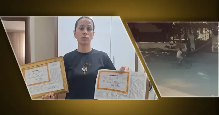 11 yaşındaki Yiğit Cem in kahreden ölümü kaza değilmiş! Acılı anne açıkladı: Birisi oyalıyor, diğeri söküyor...