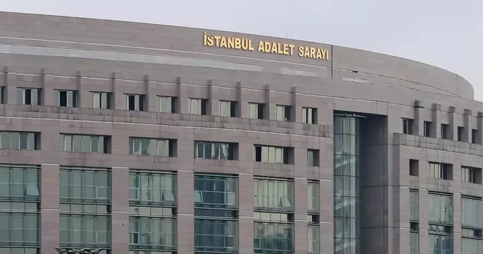 Borsa İstanbul da manipülasyon yaptıkları iddiasıyla yakalanan 13 zanlı tutuklandı