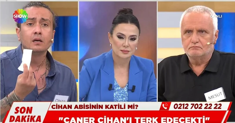 Telefondaki görüntüler şüpheleri artırdı