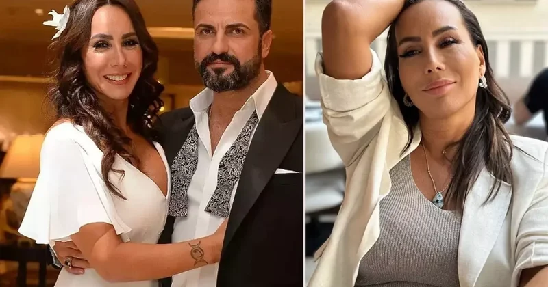 Sekiz yıllık evlilik sona erdi! Ünlü çiftten açıklama geldi