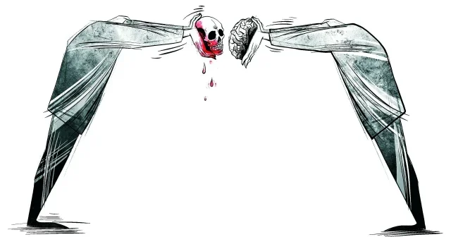 Kibir ve gurur helâke sürükler Son Dakika Haberleri