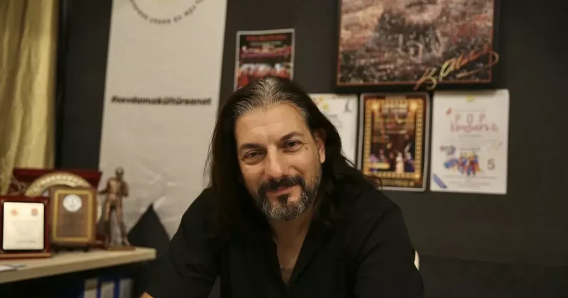 Behiye Aksoy un Hayatı Film Oluyor
