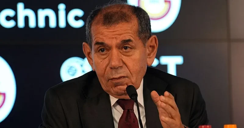 Galatasaray da yıllık olağan genel kurul toplantısının tarihi belli oldu
