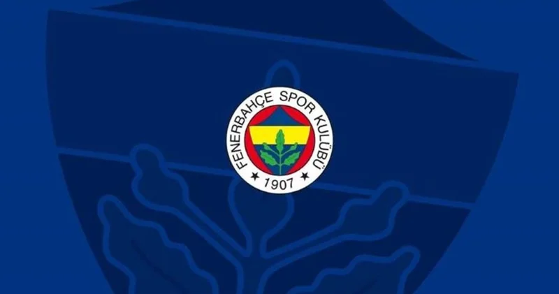 Fenerbahçe den proje ve imar planı duyurusu Fenerbahçe Haberleri