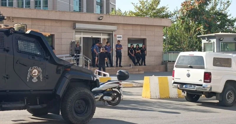 Son dakika haberi: Batman daki kanlı pusuda 10 tutuklama! Son dakika haberleri