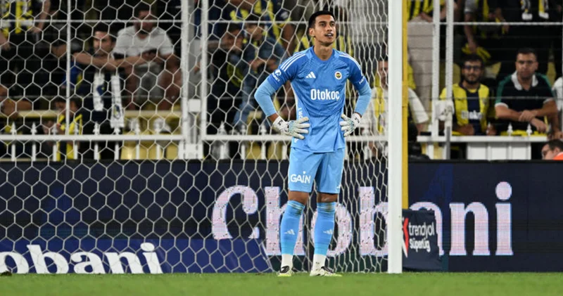 İrfan Can Eğribayat: Özür dilerim Fenerbahçe Haberleri
