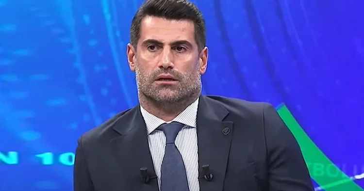 Volkan Demirel den Domenico Tedesco yorumu!