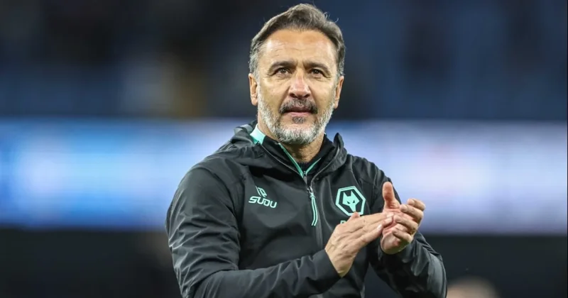 Vitor Pereira nın sözleşmesi uzatıldı Sözcü Gazetesi