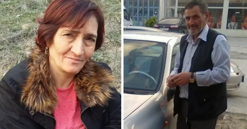 Çifte cinayette kan donduran detay: Yeğenleri ağaç yakma meselesi yüzünden öldürmüş