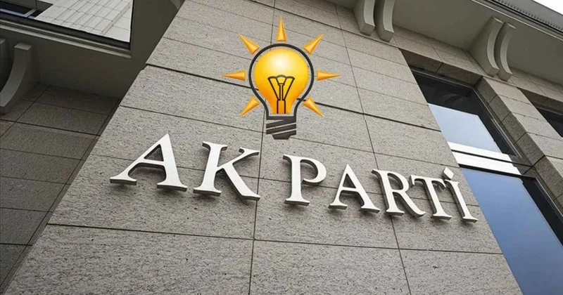 AKP de peş peşe istifalar; 2 günde 5 il başkanı görevi bıraktı
