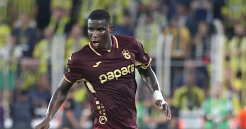 Trabzonspor, Gaziantep FK yi konuk edecek