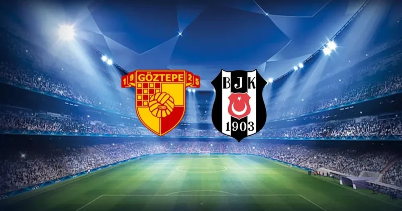 İzmir de ilk 11 ler belli oldu! Beşiktaş ta büyük sürpriz
