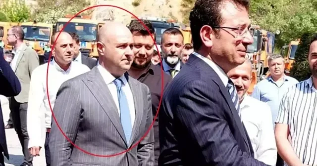 İSFALT Genel Müdürü Burak Korzay yeniden tutuklandı Gündem Haberleri