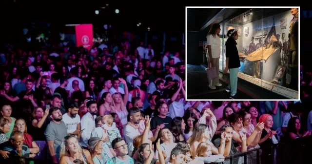 Bir Anadolu Şenliği nin dördüncü rotasında Bingöl: Kültür, sanat ve geleneksel değerleri buluşturuyor Kültür Sanat Haberleri