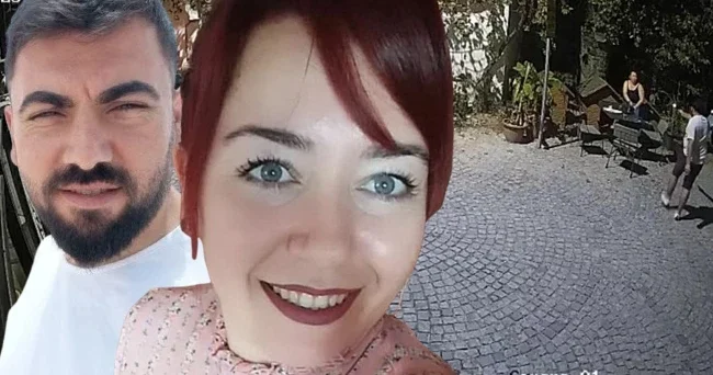 İzmir de eğlence mekanını kana bulamıştı! Cinayetin kan donduran görüntüleri ortaya çıktı