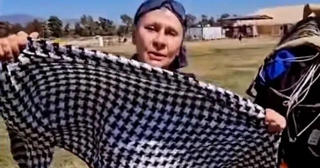 Oyuncu Gonca Cilasun dan Filistin e destek: İnsanları rahat bırakın oradaki çocuklar aç VİDEO İZLE