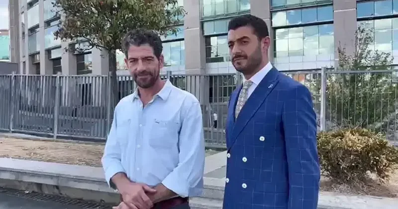 Oyuncu Cemal Hünal dan sahte imza ve sertifika iddiasıyla suç duyurusu