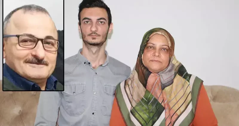 Cesedi 6 ay önce kıyıya vurmuştu; ailesi, ölümündeki şüphelerin ortadan kaldırılmasını istiyor