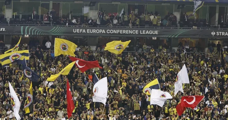 Fenerbahçe nin yeni transferi TFF listesinde yok