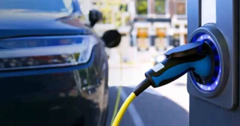 Türkiye’de elektrikli araç şarj altyapısı hızla büyüyor: Ağustosta soket sayısı 33 bine yaklaştı Sözcü Gazetesi