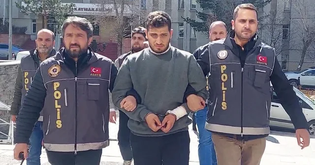 Eş cinayeti sanığının Karımı ve kendimi öldürdüm dediği video ortaya çıktı Erzurum Haberleri