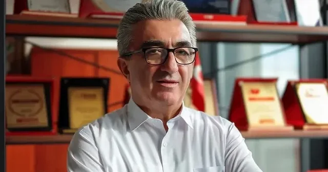 2,5 milyon istediği yerden haberi yokmuş Yerel Gündem Haberleri