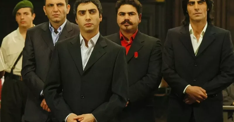 Uzun süredir gözlerden uzak yaşayan Erhan Ufak son halini paylaştı