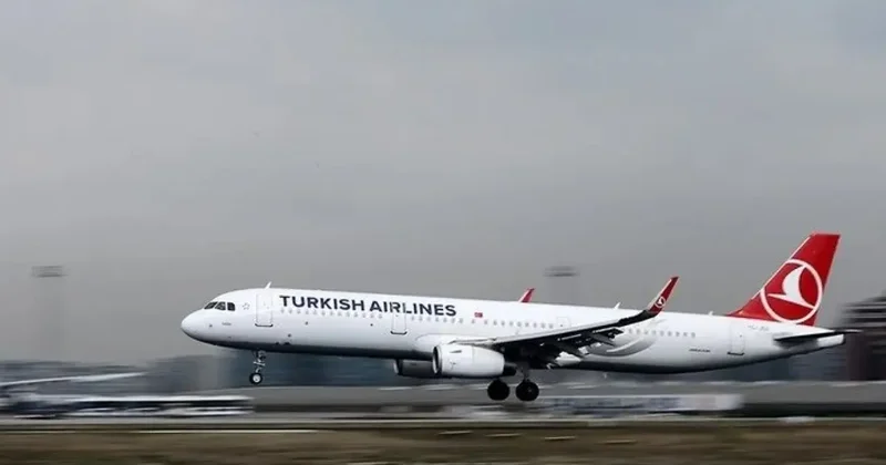 THY den bazı Güney Avrupa ülkelerine indirimli bilet kampanyası