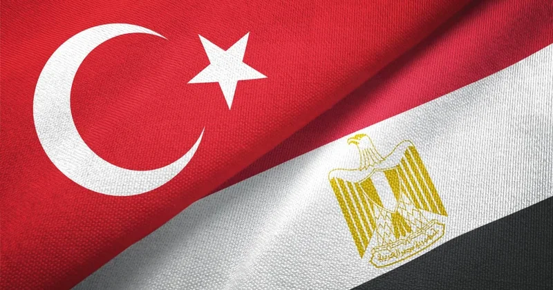 Türkiye ve Mısır’dan dostluk tatbikatı