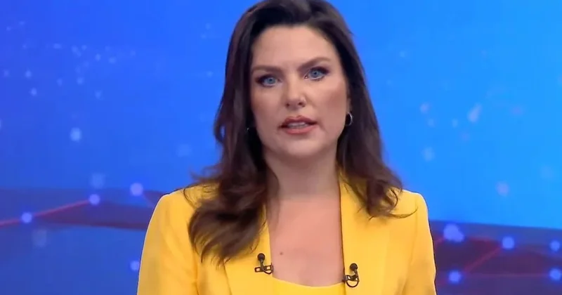 Gazeteci Ece Üner hakkında karar verildi Sözcü Gazetesi