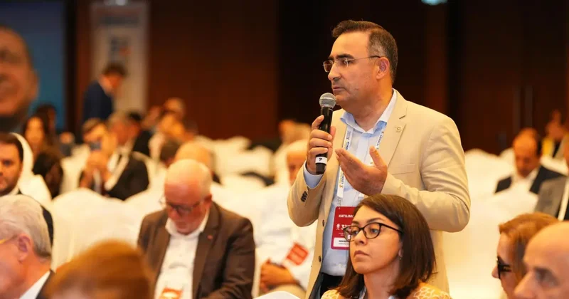 AK Partili vekil devreye girdi! Esnafa müjdeli haber