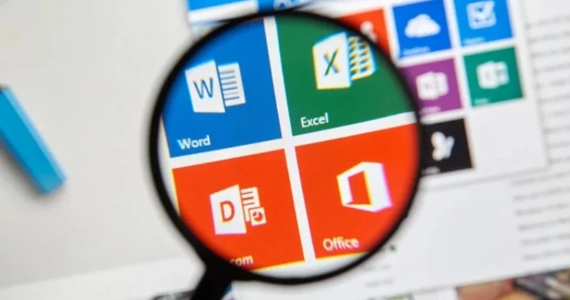 Microsoft uyarıyor: Bu Office paketlerine verilen destek sona eriyor