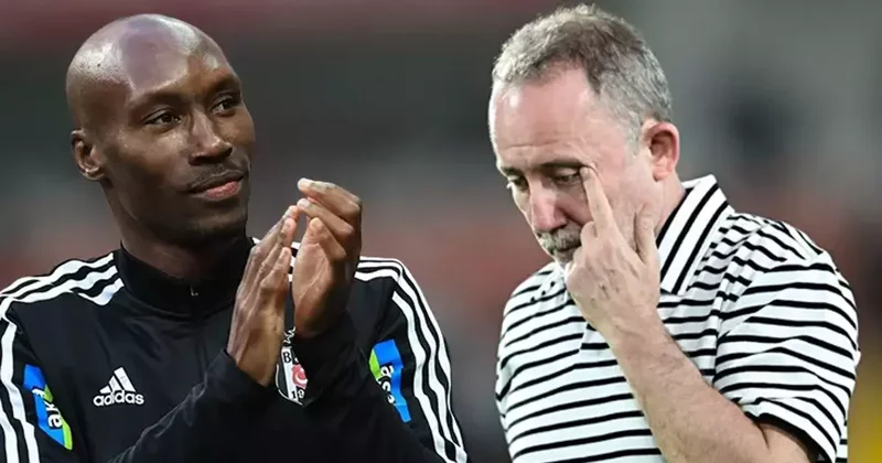 Atiba Hutchinson dan Sergen Yalçın yorumu: Şu anda takım daha iyi görünüyor Fanatik Gazetesi Beşiktaş (BJK) Haberleri Spor