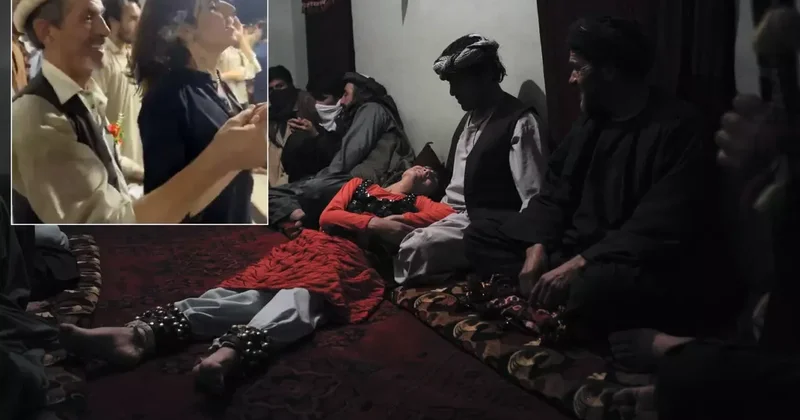 Yüzde 80 i Müslüman olan ülkede rezil gelenek: Yasak olmasına rağmen gizlice yapıyorlar
