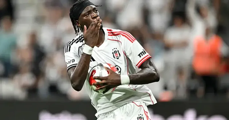 Sergen Yalçın takes action: Private meeting with Tammy Abraham