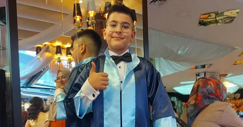11 yaşındaki Yiğit’in ölümünde şok iddia: Frenini kasten bozdular