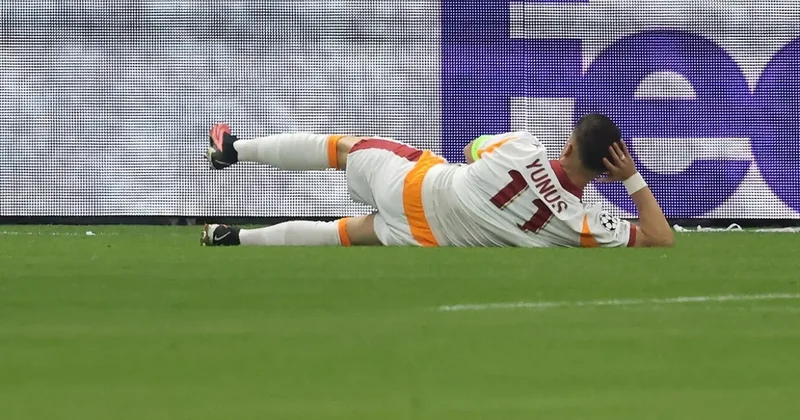Yunus Akgün ün gol sevincindeki gerçek ortaya çıktı! Kerem e gönderme var mı?