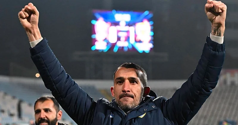 Mehmet Topal kayıtsız kalamadı: Mourinho yu eleştirdi