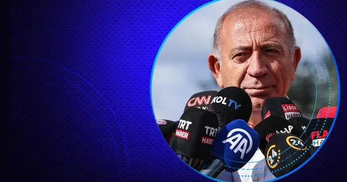 Gürsel Tekin den teröristbaşı Fetullah Gülen le ilgili soruya yanıt: Minik kusurlar olabilir