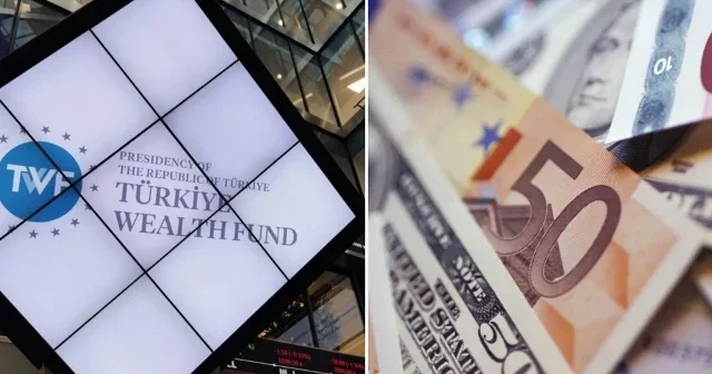 Türkiye Varlık Fonu dünyada ilk 10 arasında: 360 milyar dolara ulaştı Ekonomi Haberleri