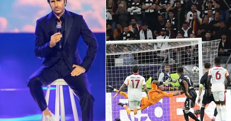 Mahsun Kırmızıgül, Galatasaray ın yenilgisi sonrası yeni transferi hedef aldı