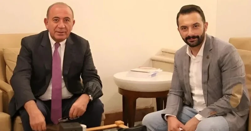 Gürsel Tekin in yakın çalışma arkadaşı disipline sevk edildi Sözcü Gazetesi
