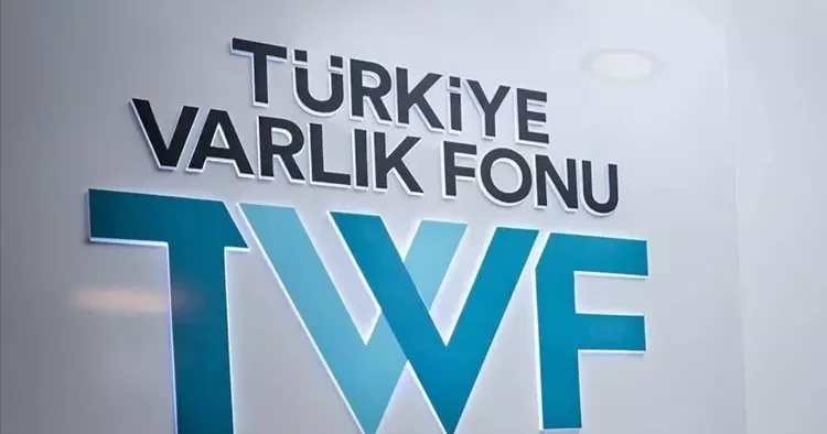 Türkiye Varlık Fonu, dünyanın en büyük 10 varlık fonu arasında