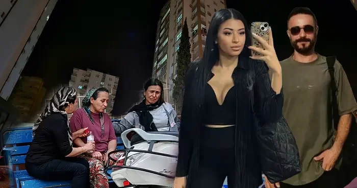 Evine çağırdığı sevgilisini katletti! 6 sayfalık mektup yazıp kendini de 12. kattan attı... İntihar etmese annesine bile...