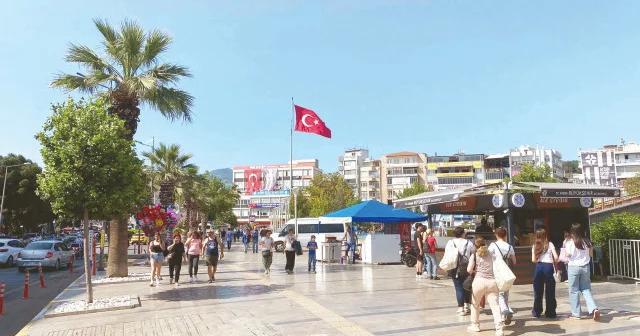 Ege’de art arda deprem Gündem Haberleri