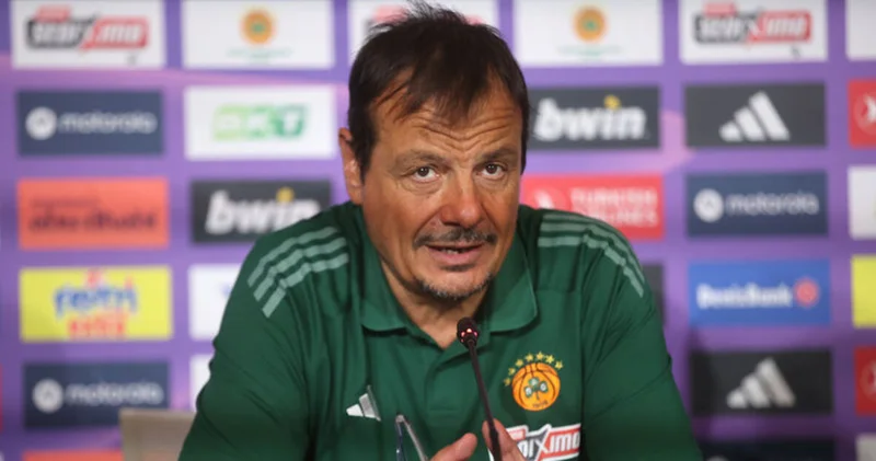 Ataman dan PANA taraftarına müjde Basketbol Haberleri